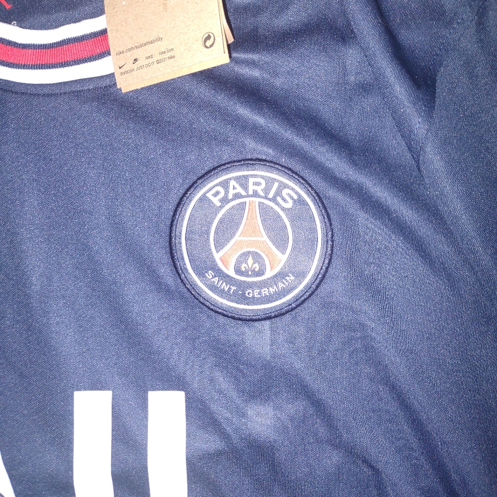 *NEW* Messi #30 PSG - Picture 8 of 8